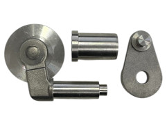 Wastegate клапан MH-49-0005