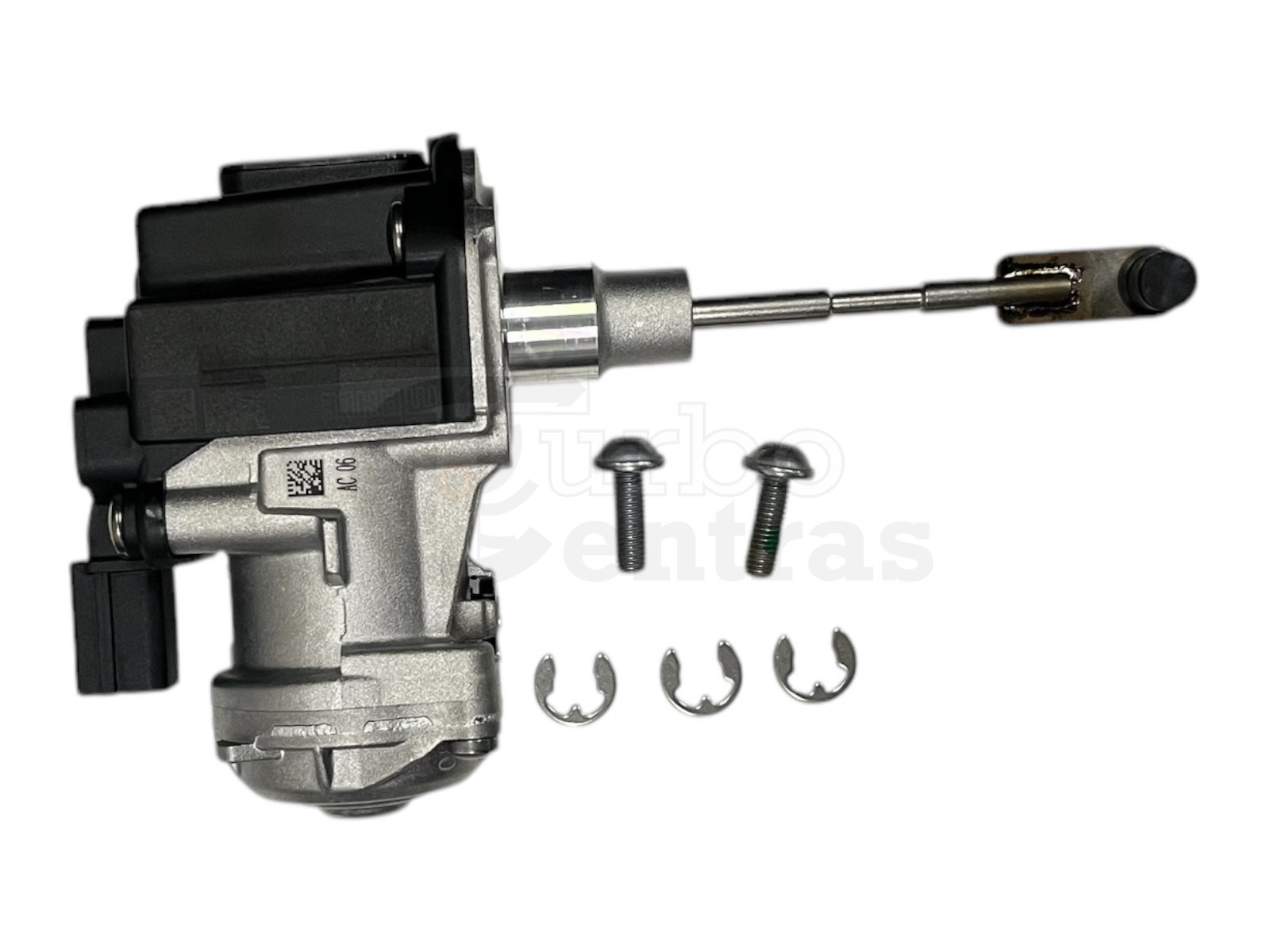ポリメガTurbo Element Module Set PM-EM04-01] EM04 - ターボモジュールセットPolymega