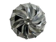 Kompresoriaus sparnuotė BW-03-0168 2