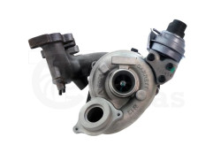 Turbo 03L253016T 775517-0001 775517-5001S