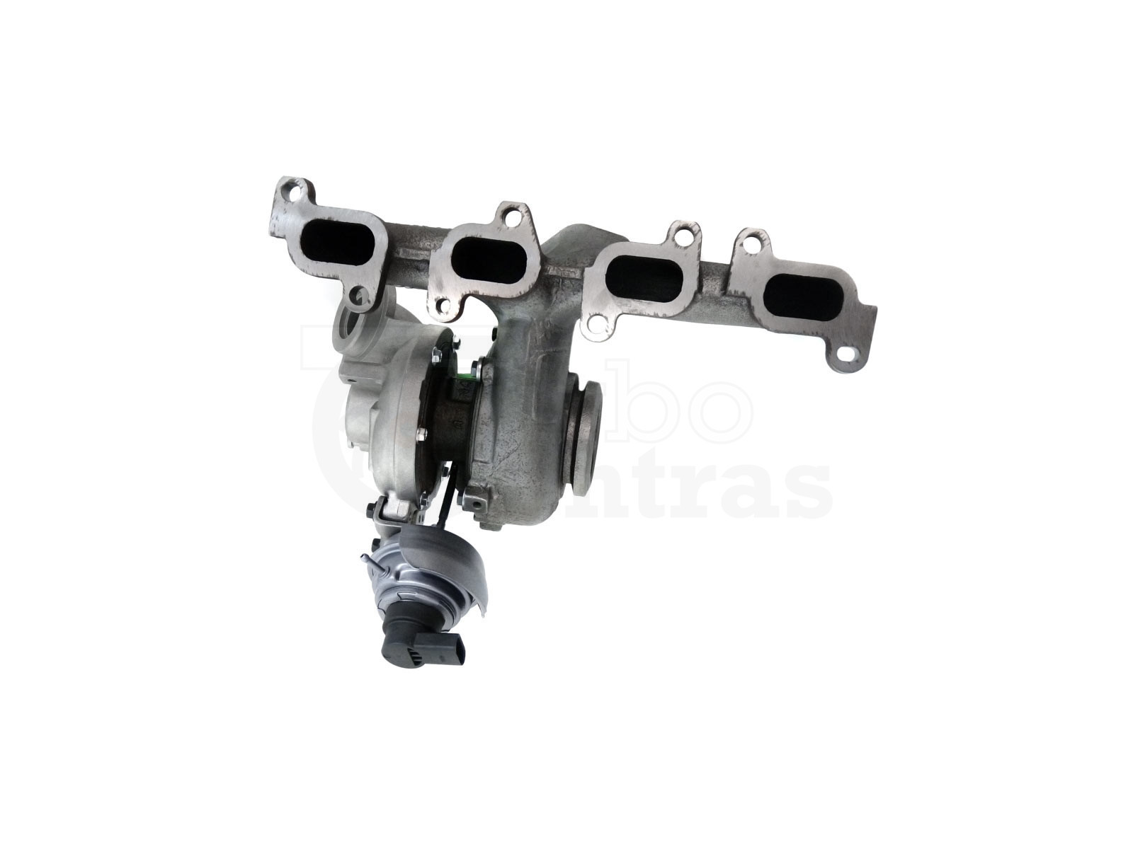 Turbo 03L253016T 775517-0001 775517-5001S