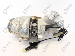 Turbo 07P145721D 07P145721G 07P145721H 07P145721L 07P145721Q 40003188