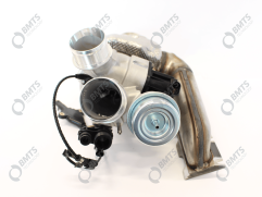 Turbo 07P145721D 07P145721G 07P145721H 07P145721L 07P145721Q 40003188 2