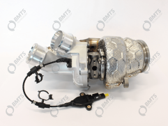 Турбина 07P145722D 07P145722G 07P145722H 07P145722M 07P145722R 4000319