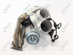 Turbo 07P145722D 07P145722G 07P145722H 07P145722M 07P145722R 40003193 2