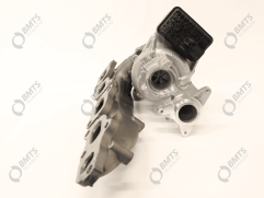 Turbo 05L253019B 40008804 2