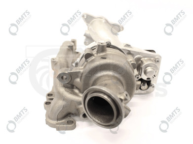 Turbo 05L253019B 40008804