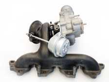 Turbina 53039700110 5303 970 0110 55355617
