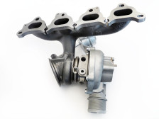 Turbina 53039700110 5303 970 0110 55355617