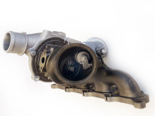 Turbina 53039700110 5303 970 0110 55355617