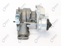 Turbo 0375G9 0375K0 1148107 1219456 1348618 1488986 2S6Q6K682AA 2S6Q6K 2