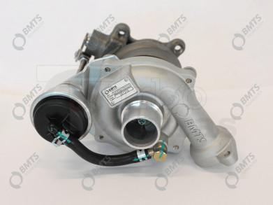 Turbo 0375G9 0375K0 1148107 1219456 1348618 1488986 2S6Q6K682AA 2S6Q6K