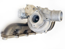 Turbina 53039700110 5303 970 0110 55355617