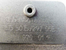 Turbina 53039700110 5303 970 0110 55355617