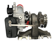 Turbina 144102844R 883960-0002 883960-5002S 2