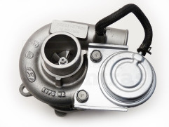 Турбина 28231-27000 49173-02300