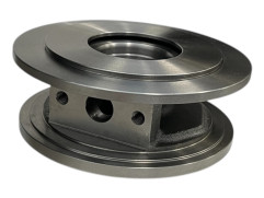 Bearing housing BW-01-0093 2