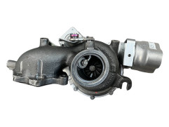 Turbo 144116091R-B 1 4411 6091R-B 144116091R 899306-0004 899306-5004S 2