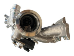 Turbo 144101912R 883960-0006 2