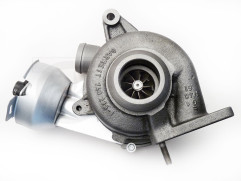 Turbo 1331247 753847-0002 753847-5002S 9654931780 2