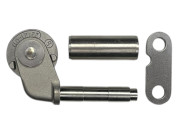 Wastegate sklendė - IH-49-0010