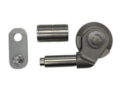 Wastegate valve GA-49-0006