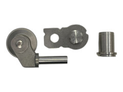 Wastegate sklendė GA-49-0008