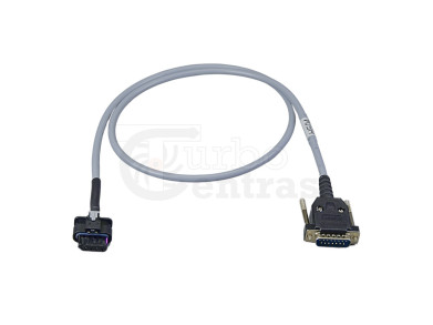 HE04 CABLE FOR HELLA, MAGNETI MARELLI, KAMTEC, CONTINENTAL, MITSUBISHI CONTROLLERS