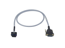 HE04 CABLE FOR HELLA, MAGNETI MARELLI, KAMTEC, CONTINENTAL, MITSUBISHI CONTROLLERS