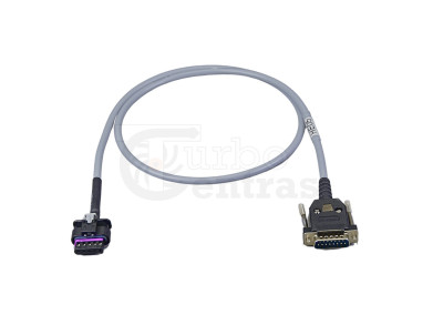 HE05 CABLE FOR HELLA, BOSCH, MAGNETI MARELLI CONTROLLERS