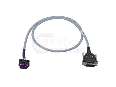 MT01 CABLE FOR MITSUBISHI CONTROLLERS