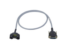 HE02 CABLE FOR HELLA, MAGNETI MARELLI CONTROLLERS