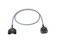 HE01 DIAGNOSTIC CABLE FOR HELLA CONTROLLERS