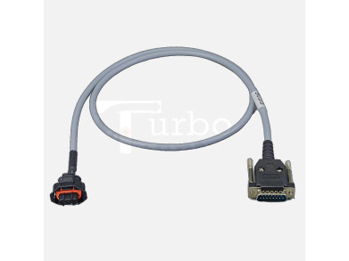 SE06 DIAGNOSTIC CABLE FOR VARIABLE GEOMETRY SENSORS FOR OPEL