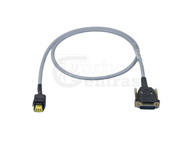 SE07 DIAGNOSTIC CABLE FOR VARIABLE GEOMETRY SENSORS FOR CITROEN, OPEL, FORD