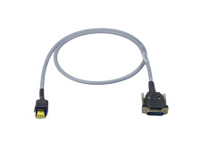 SE07 DIAGNOSTIC CABLE FOR VARIABLE GEOMETRY SENSORS FOR CITROEN, OPEL, FORD