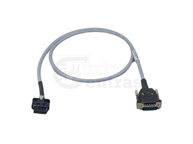 HE07 CABLE FOR HELLA, MAGNETI MARELLI CONTROLLERS