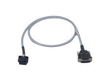 HE07 CABLE FOR HELLA, MAGNETI MARELLI CONTROLLERS