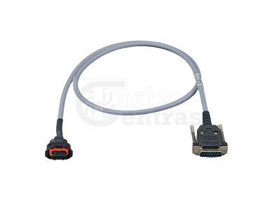 SE02 DIAGNOSTIC CABLE FOR VARIABLE GEOMETRY SENSORS FOR OPEL, ALFA ROMEO, FIAT