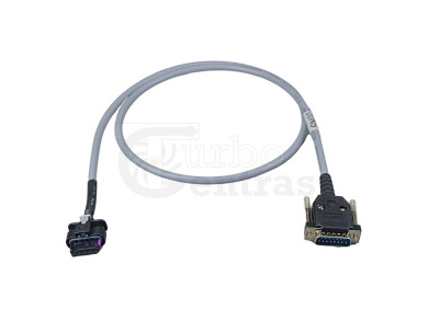 SN02 DIAGNOSTIC CABLE FOR SONCEBOZ CONTROLLERS