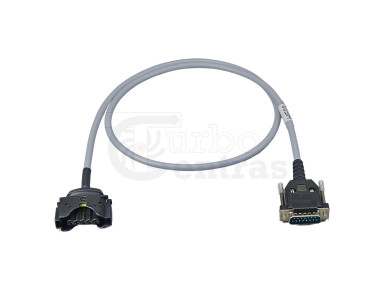 HE03 CABLE FOR HELLA, MANDO CONTROLLERS