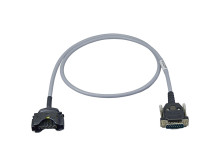 HE03 CABLE FOR HELLA, MANDO CONTROLLERS