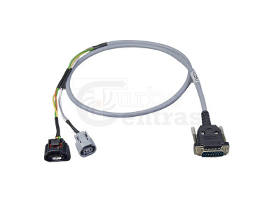 DE01 DIAGNOSTIC CABLE FOR DENSO CONTROLLERS