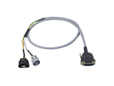 DE01 DIAGNOSTIC CABLE FOR DENSO CONTROLLERS