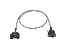 HE08 – CABLE FOR PROGRAMMING HELLA CONTROLLERS OF THE 6NW FAMILY 010 099-XX