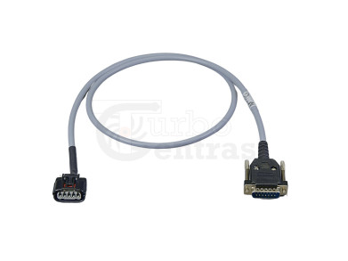 MT03 CABLE FOR MITSUBISHI (HONDA) CONTROLLERS.