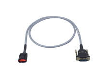 HE06 CABLE FOR HELLA CONTROLLERS