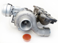 Turbo 55188334 55190871 55193105 55195787 55196765 55196858 55205179 5