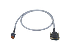 SE09 DIAGNOSTIC CABLE FOR VARIABLE GEOMETRY SENSORS WITH SENT PROTOCOL