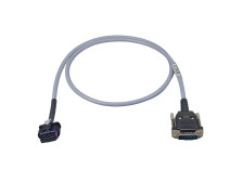 MA02 CABLE FOR MAHLE, MAGNETI MARELLI, FAIST CONTROLLERS